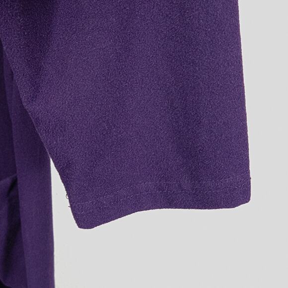 Misslook Women’s Cardigan Coastal Boho Artisanal Minimalism Fashion Luxury 2XL - Picture 8 of 10